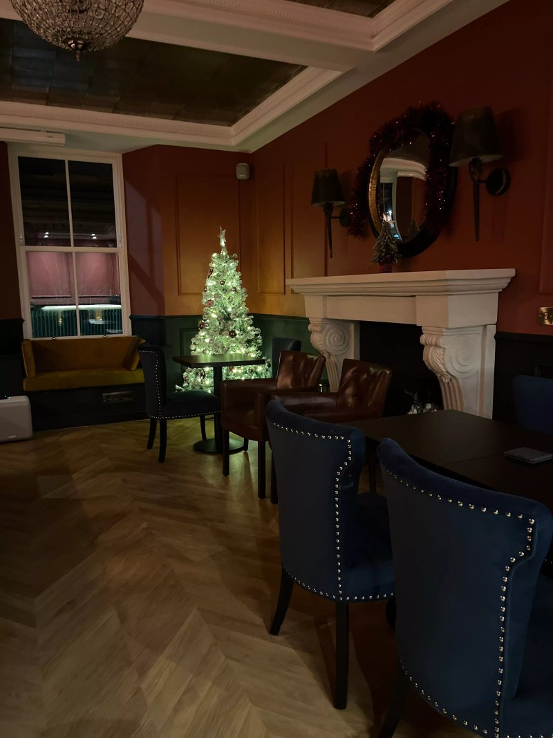 Rob Roy - Boutique Accommodation