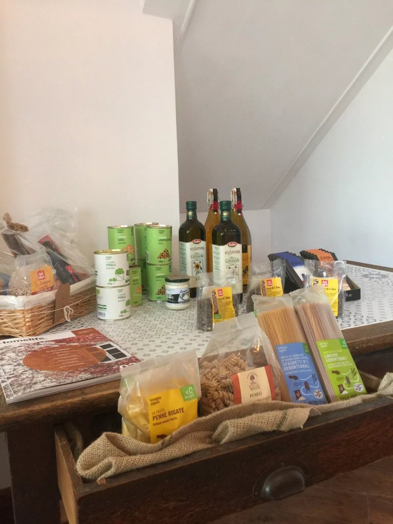 Organicafe