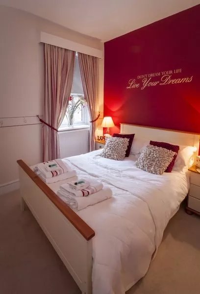 North Bay Guest House