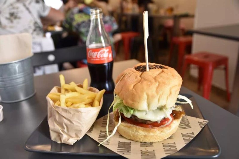 Hambre Burger