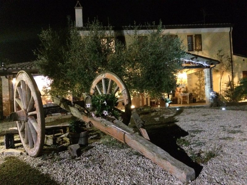 Briciola di Sole Country House