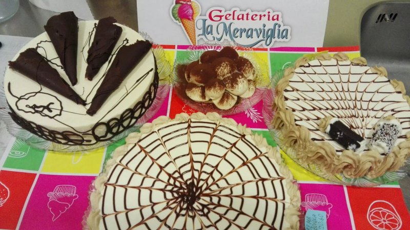 La Meraviglia