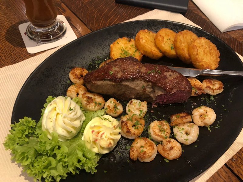 Fiedlers Raucherdiele