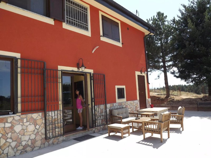 Agriturismo Il Parco