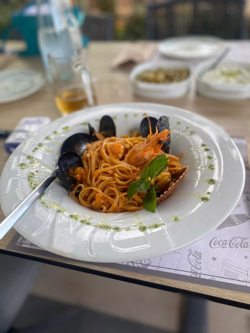 Oasi Mare Stegna