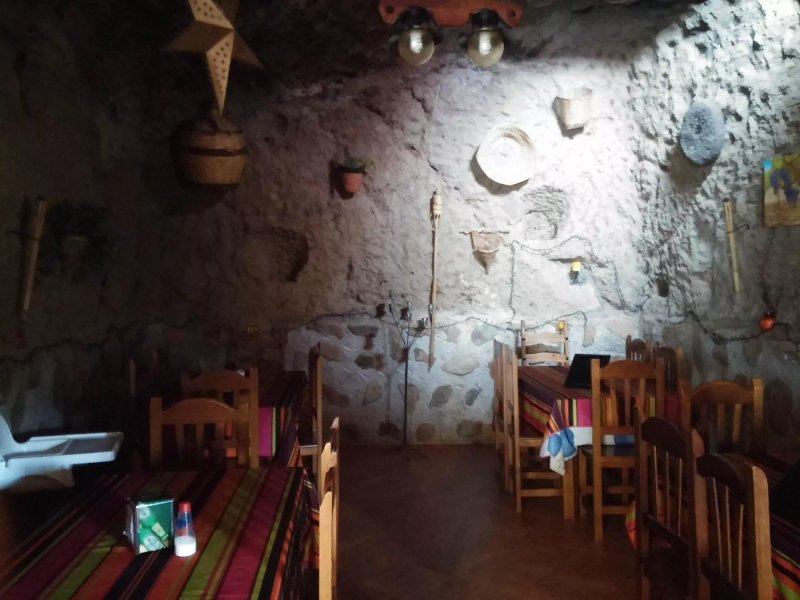 La Cueva