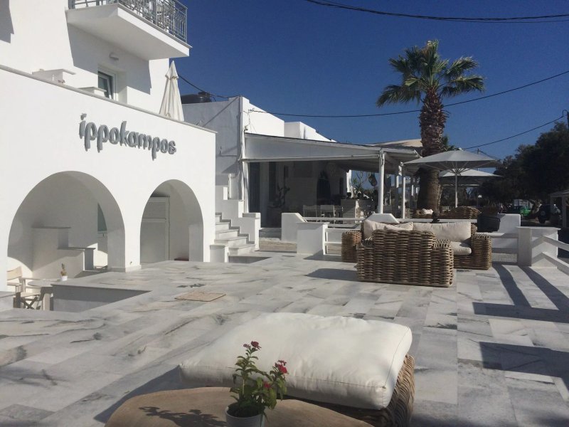 Ippokampos Hotel