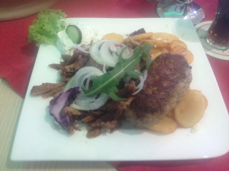 Restaurant Bei Apostolos