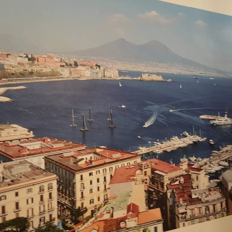 Napoli Station B&B