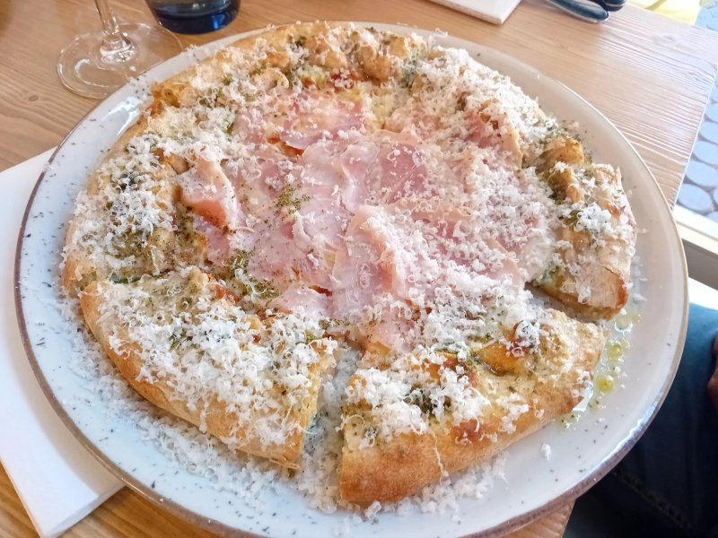 Chiere - Pane Pizza Piacenza