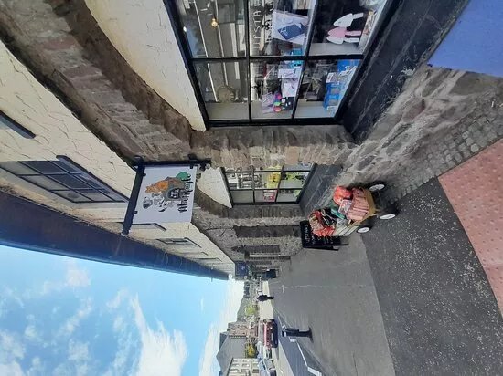 Aberfoyle Pets And Diy Supplies