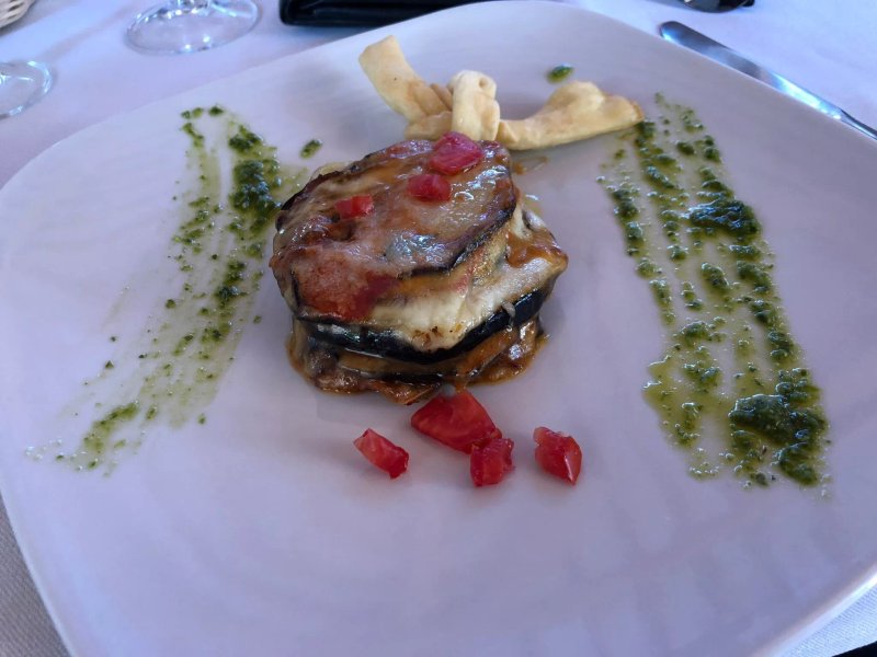 Camping Le Ginestre