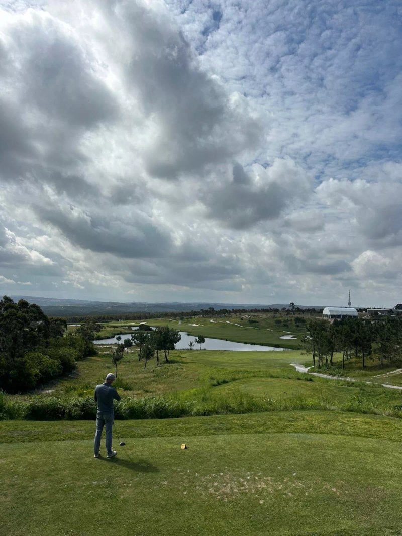 Royal Obidos Spa & Golf Resort
