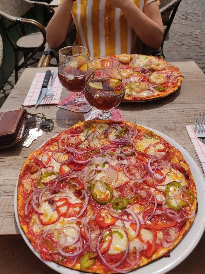 Pizzeria Da Mario