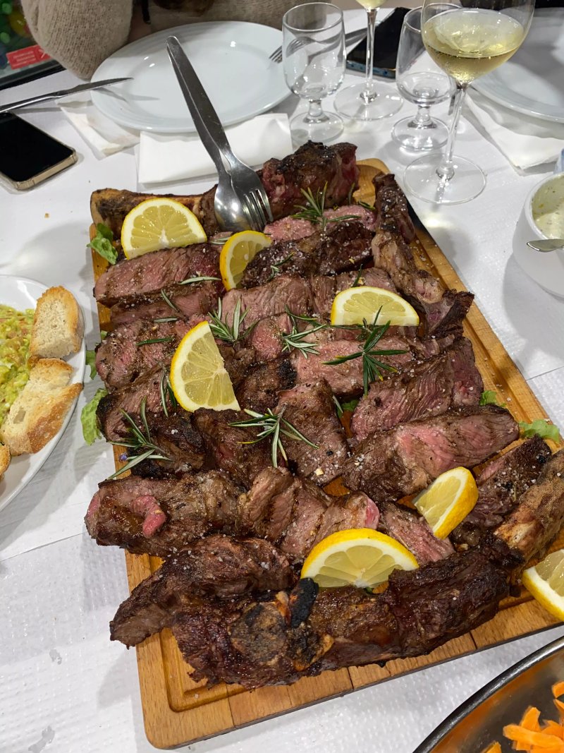 O Marques - Restaurante e Pizzaria