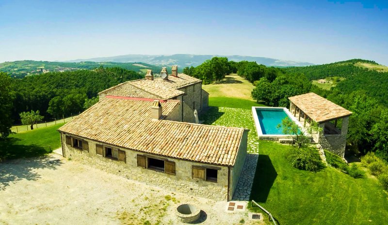 Villa Pianesante