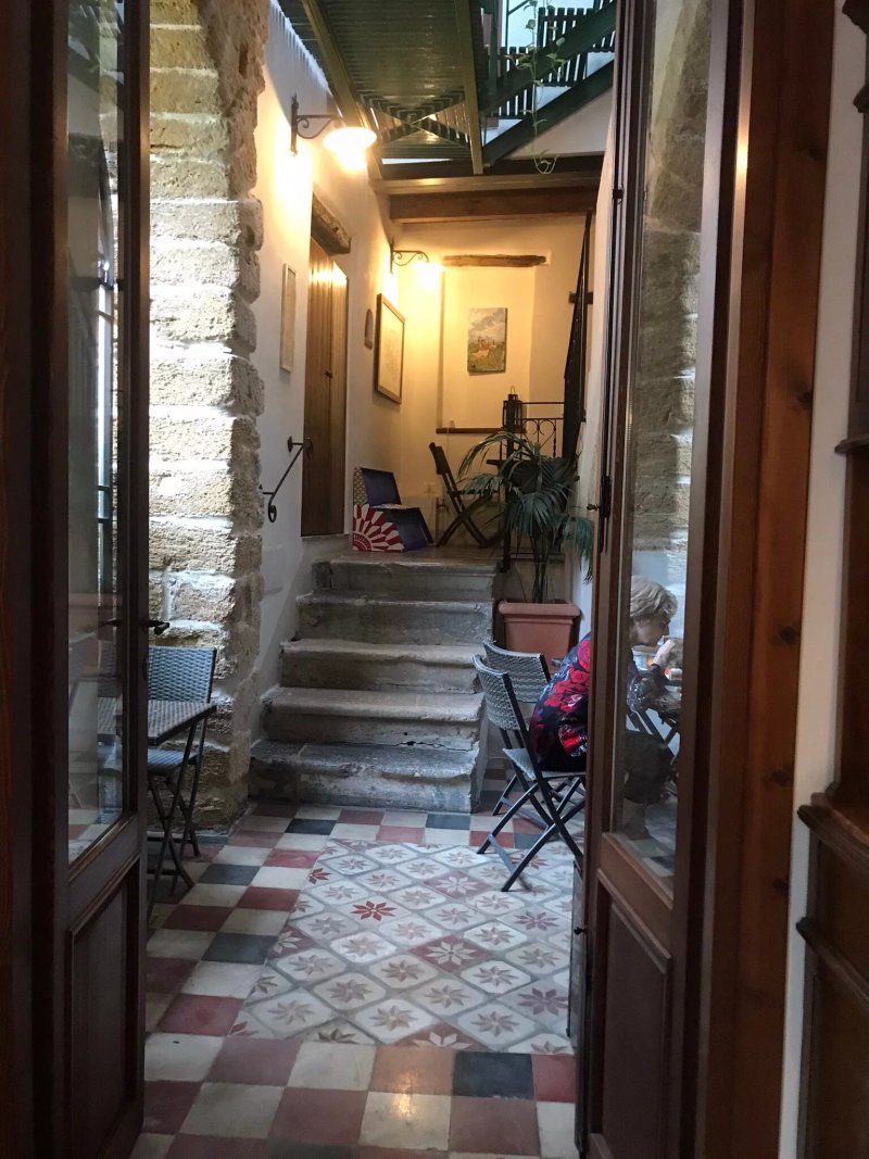 Locanda Sette Fate