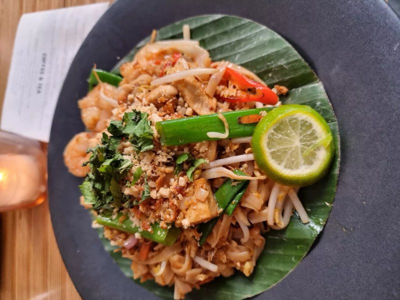 Nooch Asian Kitchen