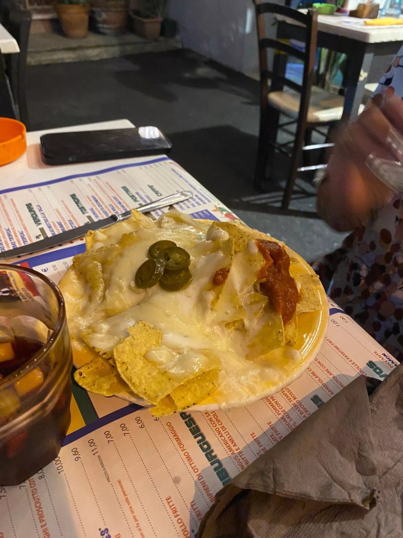 Puerto Escondido Ristorante Messicano