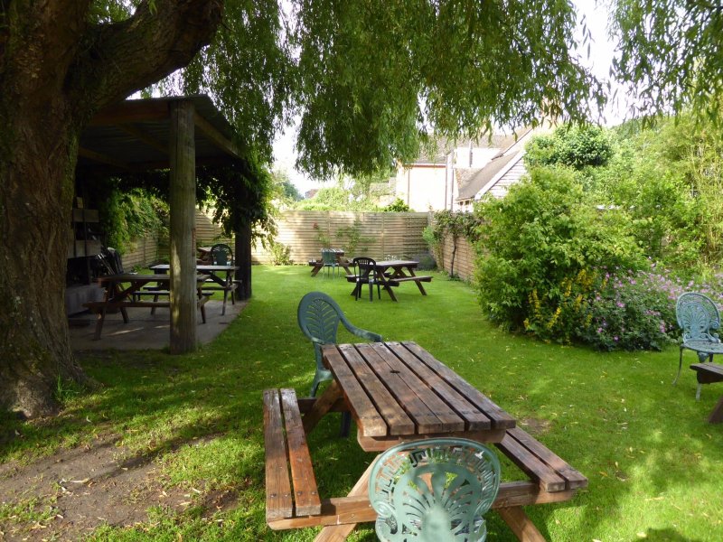 Cider Cottages