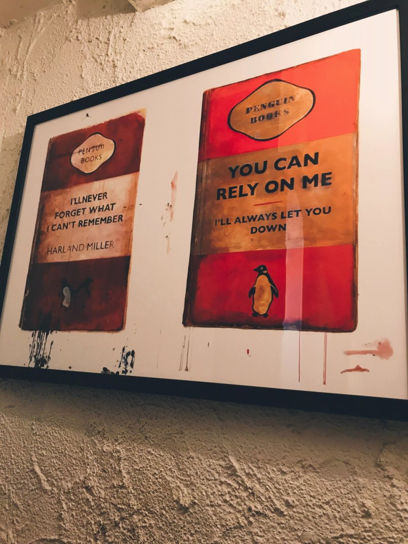 Il Bistro