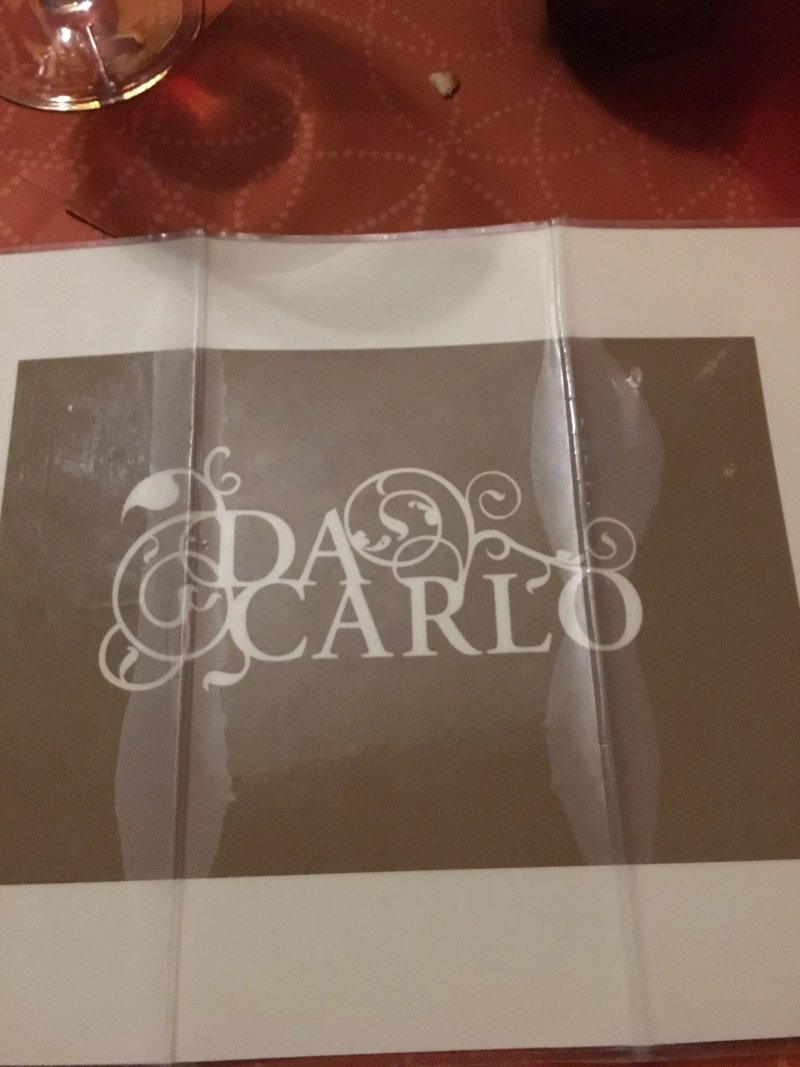 Da Carlo