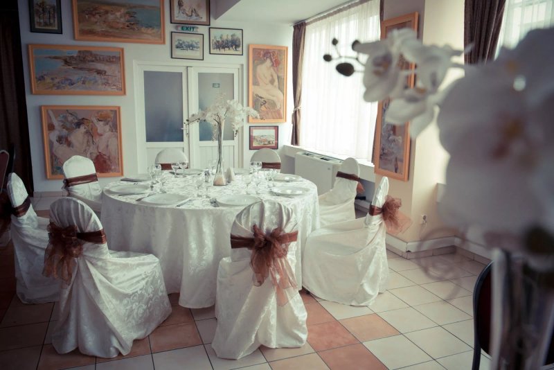 Hotel Iatsa