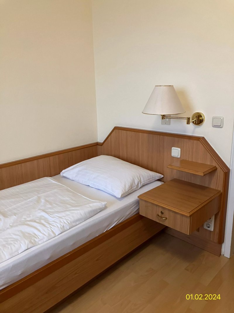 Kurhotel Vitana