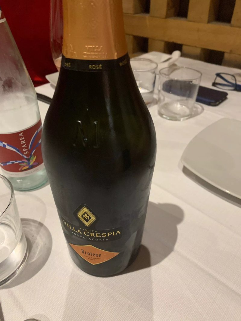 La Madama Della Rocca