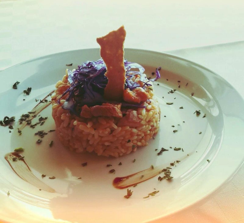 Azienda Agricola Paoli Ristorante