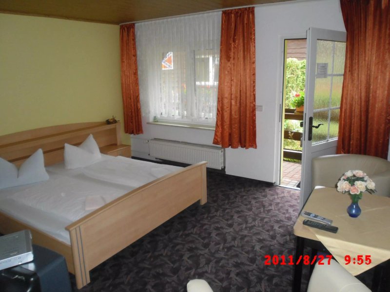 Bruecker Landgasthof & Pension