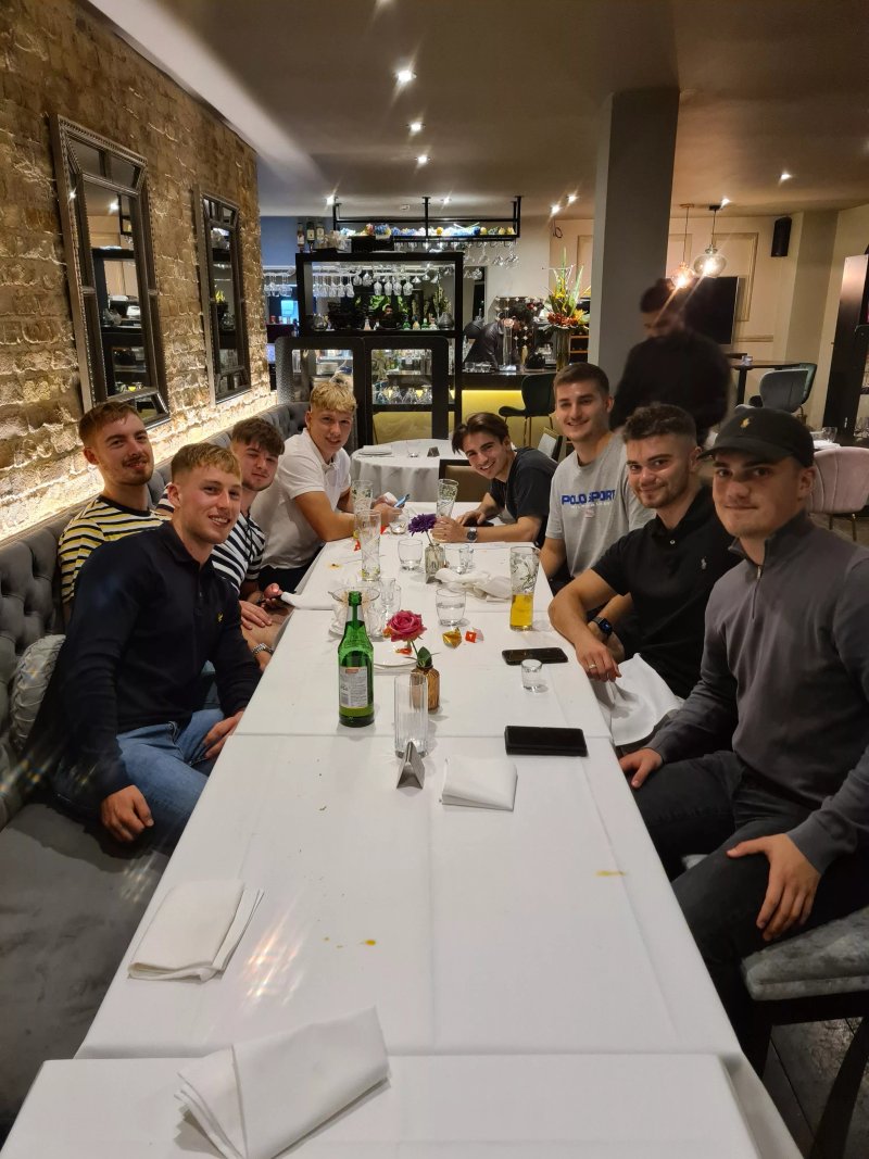 Rania Restaurant