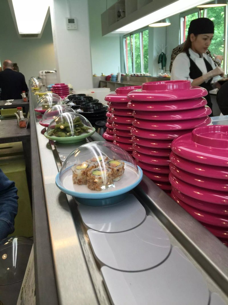 Maki'm Sushi Bar