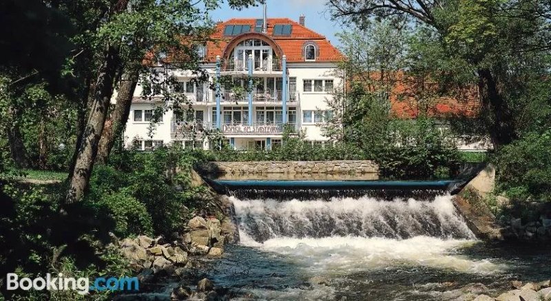 Domicil am Stadtpark