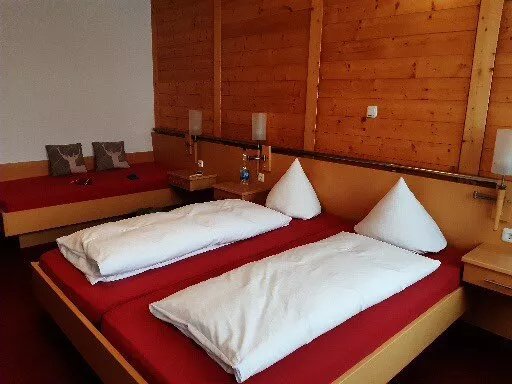 Gasthof zum Hirsch