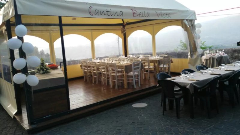 Cantina Bella Vista