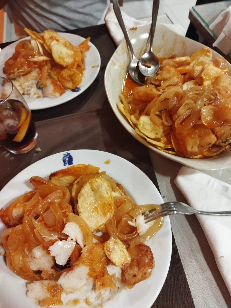 Restaurante Adega do Chico