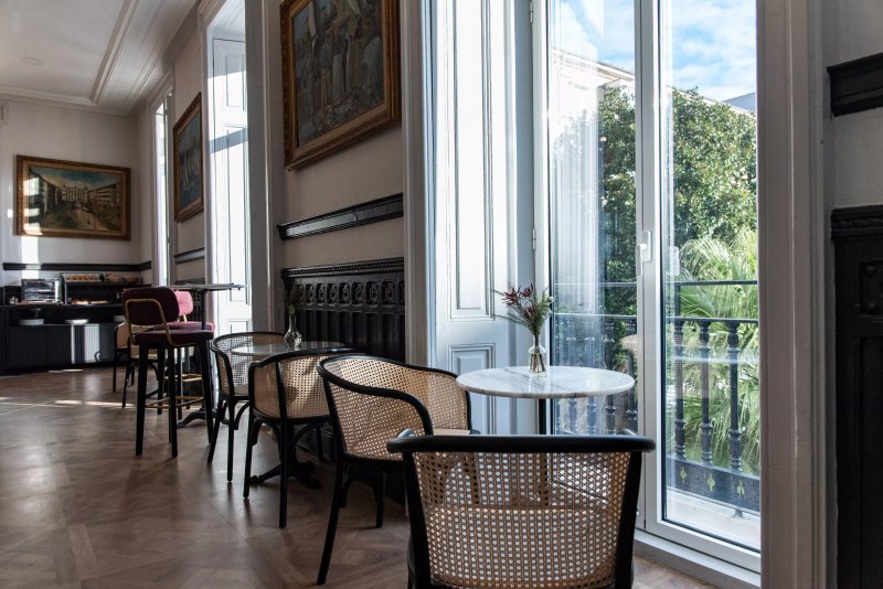 Hotel Soho Boutique Palacio De Pombo