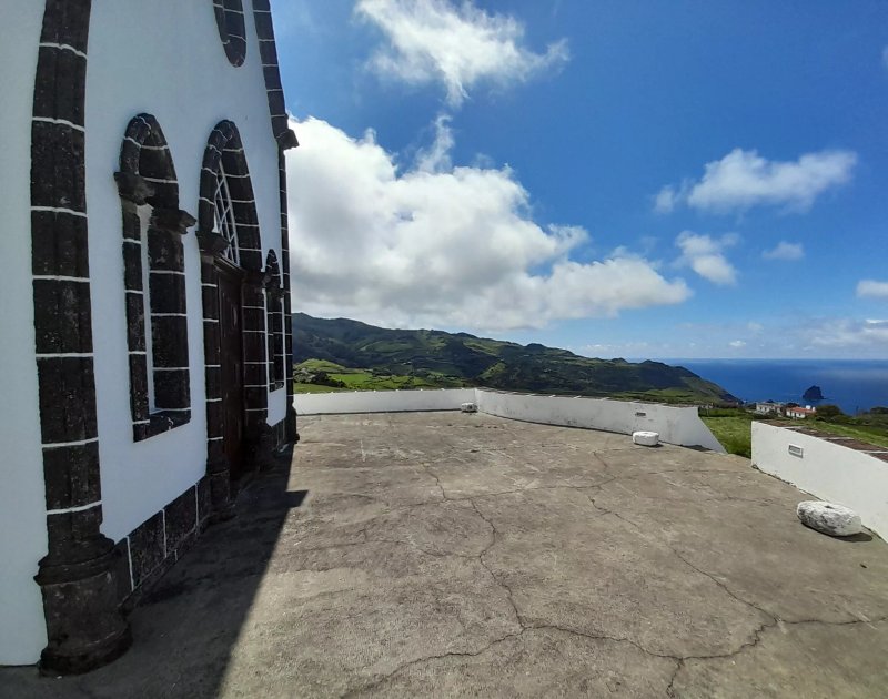 Ermida de Nossa Srª de Lourdes