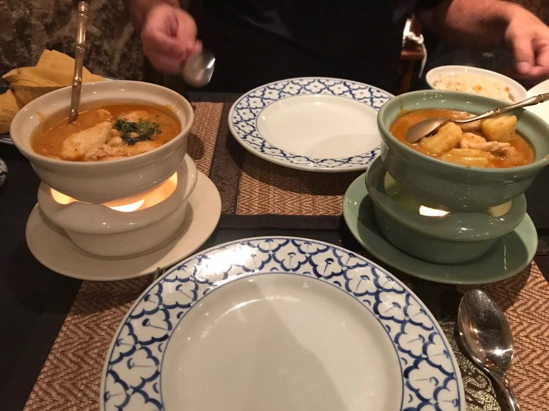 Exotic Thai