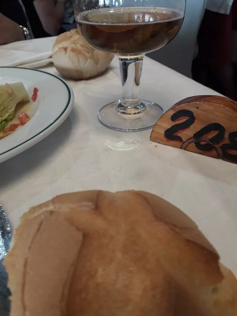Restaurante El Pinar