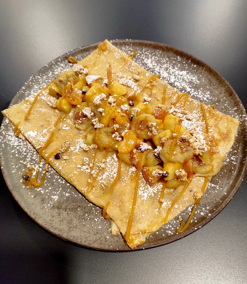 Lu'ana Creperie