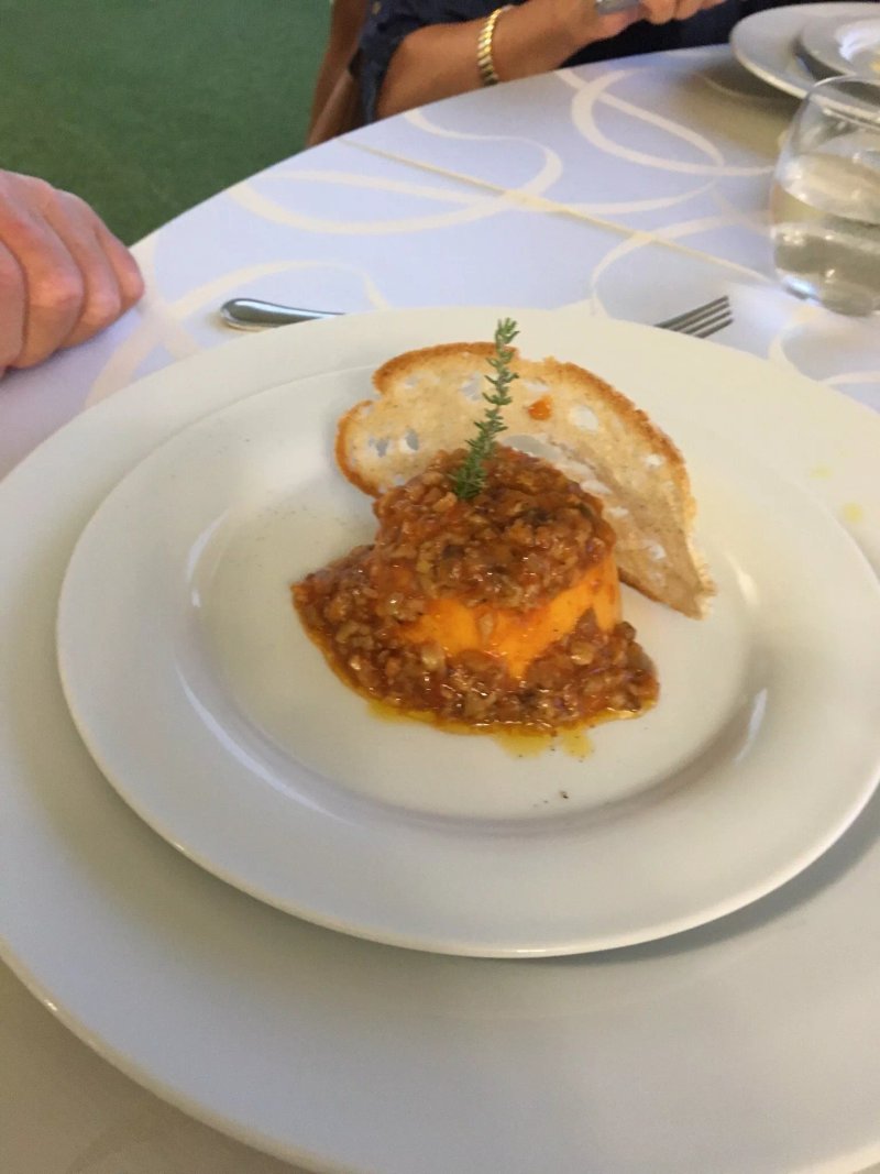 Ristorante I Girasoli