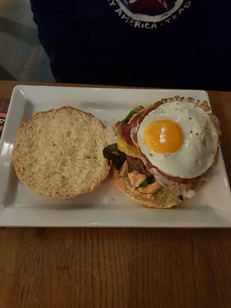 Burger Zaken
