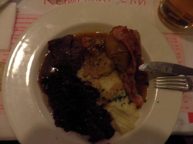 Reimanns Eck