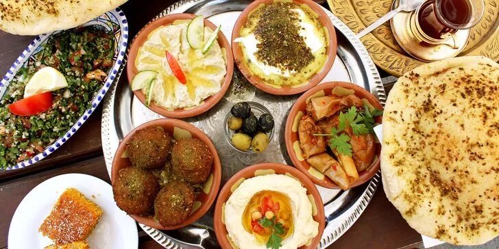 SIWA Orient Grill