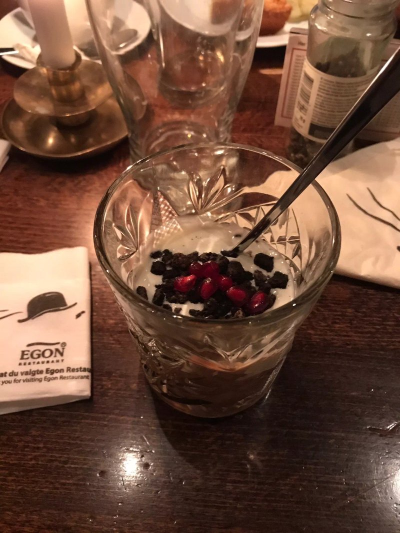 Egon Restaurant