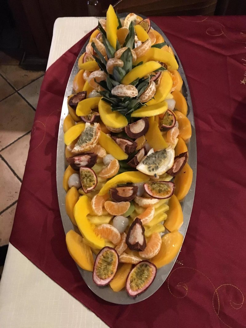 Trattoria Basiano