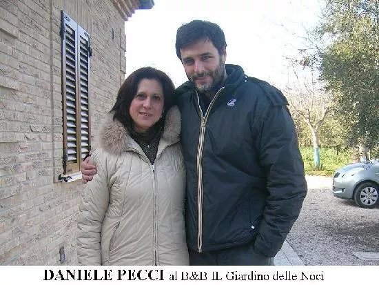 Il Giardino delle Noci