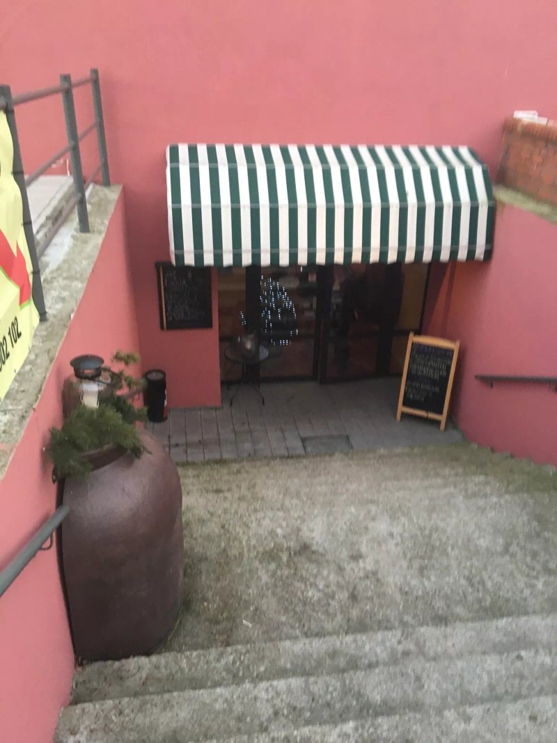 Restaurant-Pizzeria Awocado